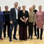 Mag. Barbara Stipsitz – Danke für 35 Jahre im Dienste der Musikpädagogik!